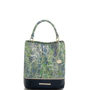 Brahmin Amelia Bucket Purse